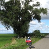 0709F 064 Travemuende-Usedom